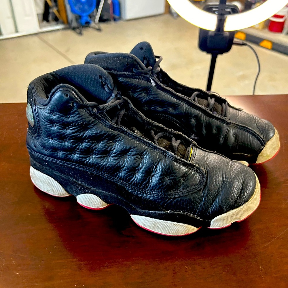 Jordan 13 sz 6Y/7.5 women